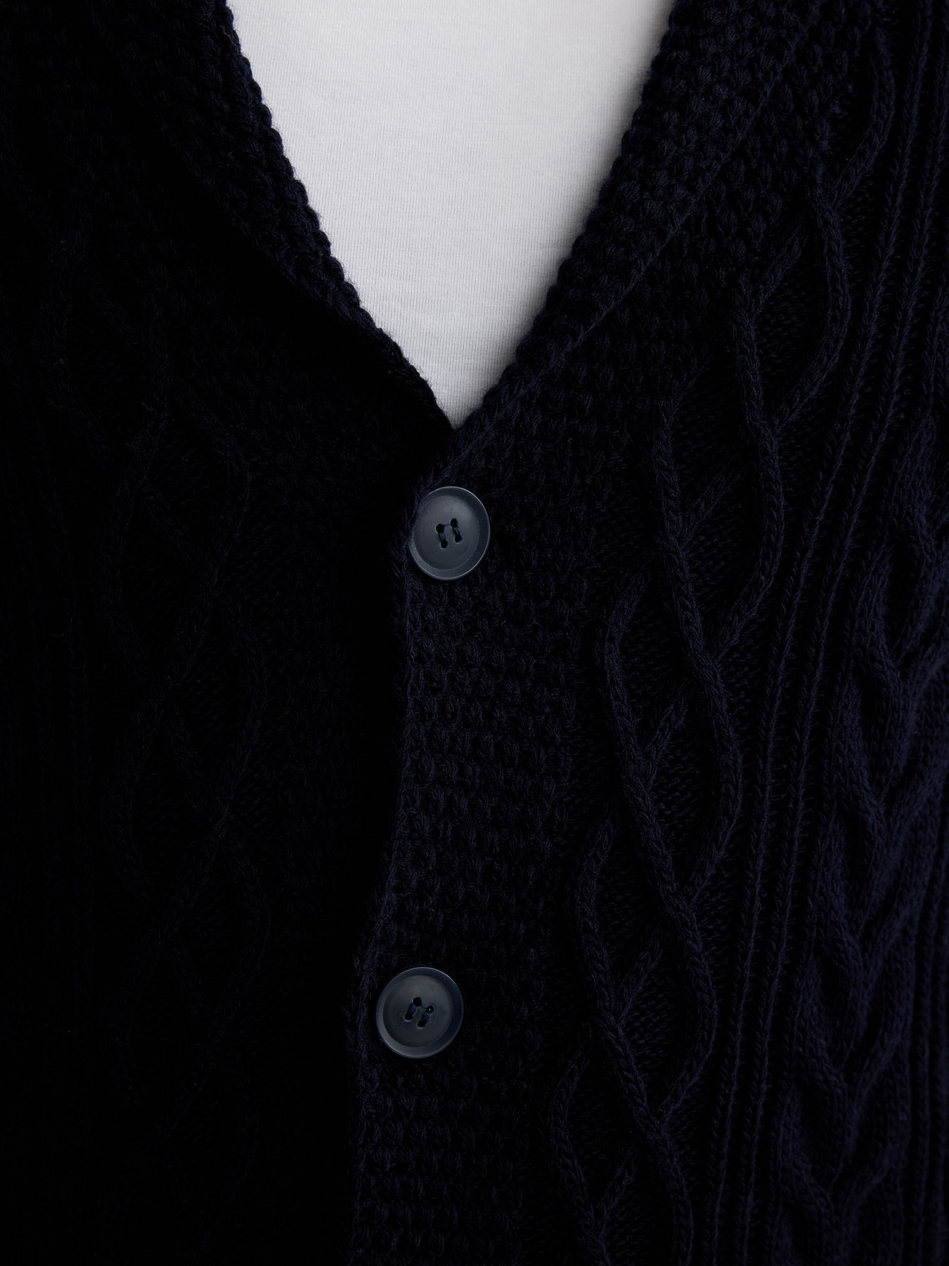 Кардиган DeFacto модель X7969AZ-NV64 Фото