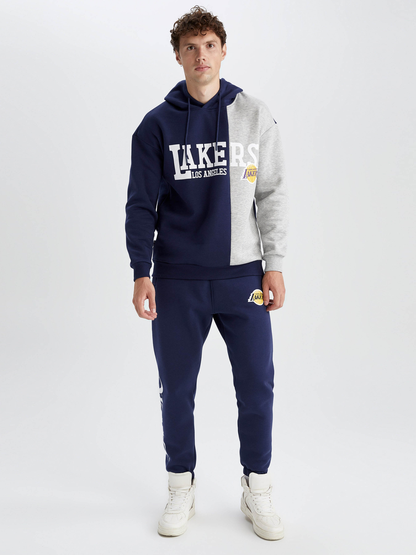 Худі DeFacto модель X9862AZ-NV176 Фото