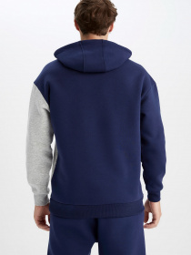 Худі DeFacto модель X9862AZ-NV176 Фото