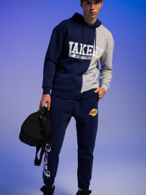 Худі DeFacto модель X9862AZ-NV176 Фото