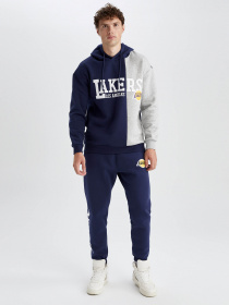 Худі DeFacto модель X9862AZ-NV176 Фото