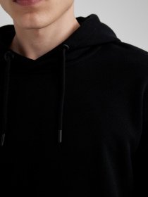 Худі DeFacto модель Y0764AZ-BK81 Фото