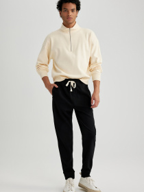 Джоггеры DeFacto модель Y0808AZ-BK81 Фото