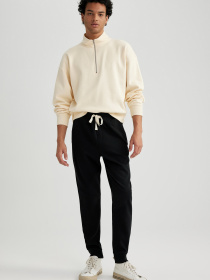 Джоггеры DeFacto модель Y0808AZ-BK81 Фото