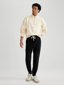 Джоггеры DeFacto модель Y0808AZ-BK81 Фото