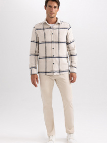 Сорочка DeFacto модель Y1692AZ-BG74 Фото