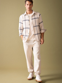 Сорочка повсякденна DeFacto модель Y1692AZ-BG74 Фото