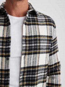 Сорочка повсякденна DeFacto модель Y1693AZ-BK27 Фото