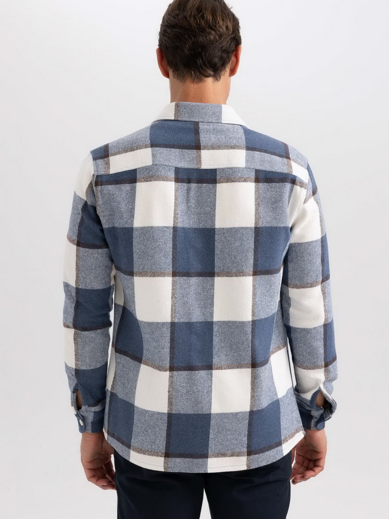 Рубашка DeFacto модель Y1702AZ-IN120 Фото