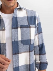 Рубашка DeFacto модель Y1702AZ-IN120 Фото