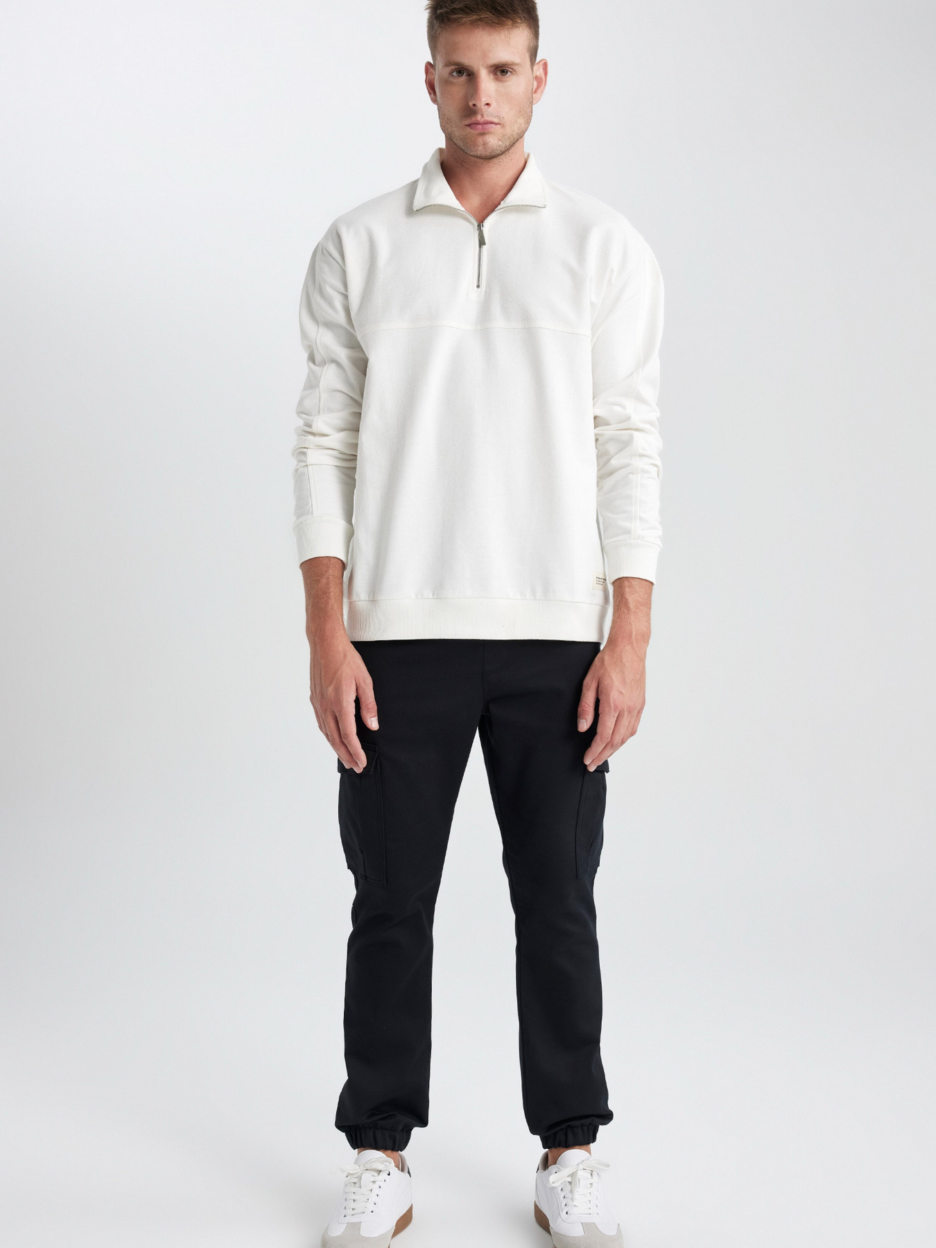 Кофта DeFacto модель Y2055AZ-WT78 Фото