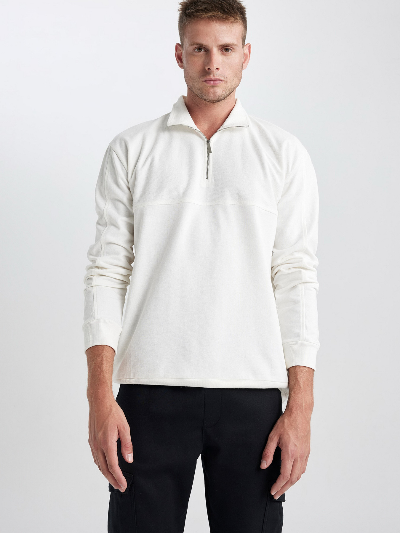 Кофта DeFacto модель Y2055AZ-WT78 Фото