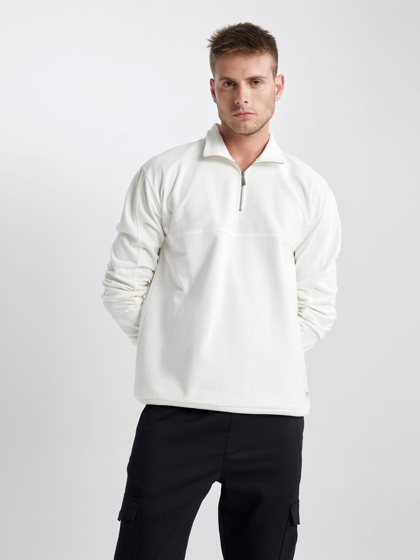 Кофта DeFacto модель Y2055AZ-WT78 Фото