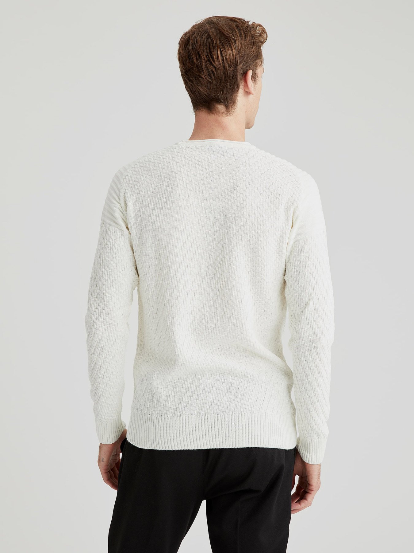 Джемпер DeFacto модель T6367AZ-ER65 Фото