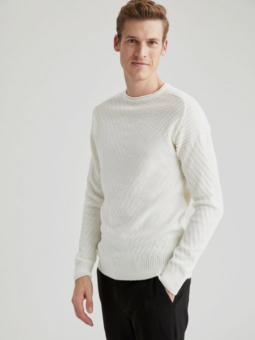 Джемпер DeFacto модель T6367AZ-ER65 Фото