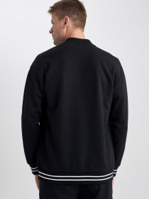 Бомбер DeFacto модель Y2152AZ-BK81 Фото