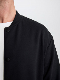 Бомбер DeFacto модель Y2152AZ-BK81 Фото