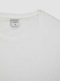 Лонгслив DeFacto модель Z2771AZ-WT32 Фото