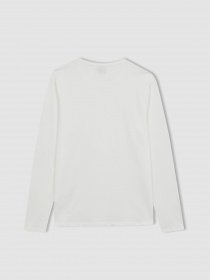 Лонгслив DeFacto модель Z2771AZ-WT32 Фото