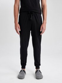 Низ пижамы DeFacto модель Z7145AZ-BK81 Фото