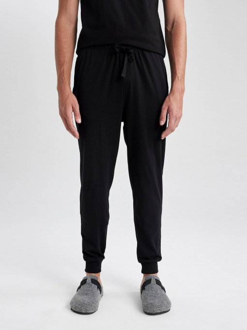 Низ пижамы DeFacto модель Z7145AZ-BK81 Фото