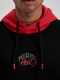 Худи DeFacto модель A4115AX-BK81 Фото