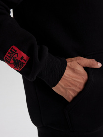 Худі DeFacto модель A4115AX-BK81 Фото