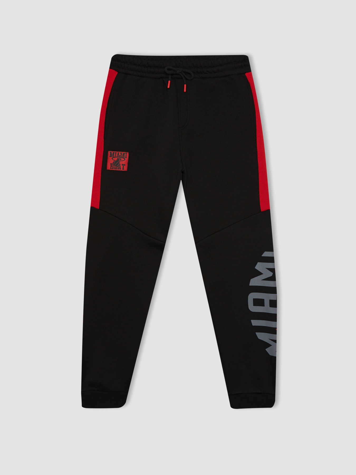 Повсякденні штани DeFacto модель A4122AX-BK81 Фото