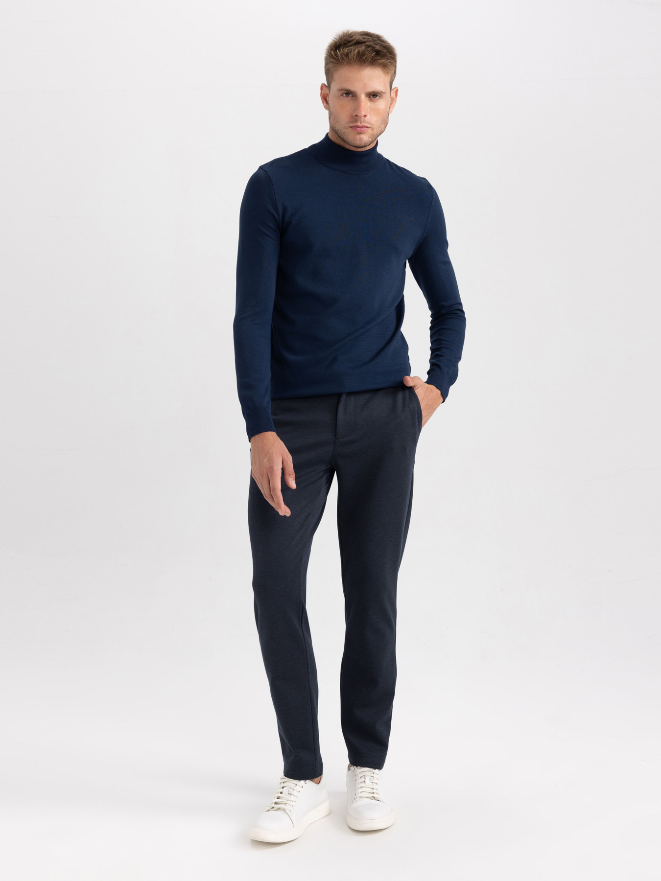 Водолазка DeFacto модель A5282AX-NV207 Фото