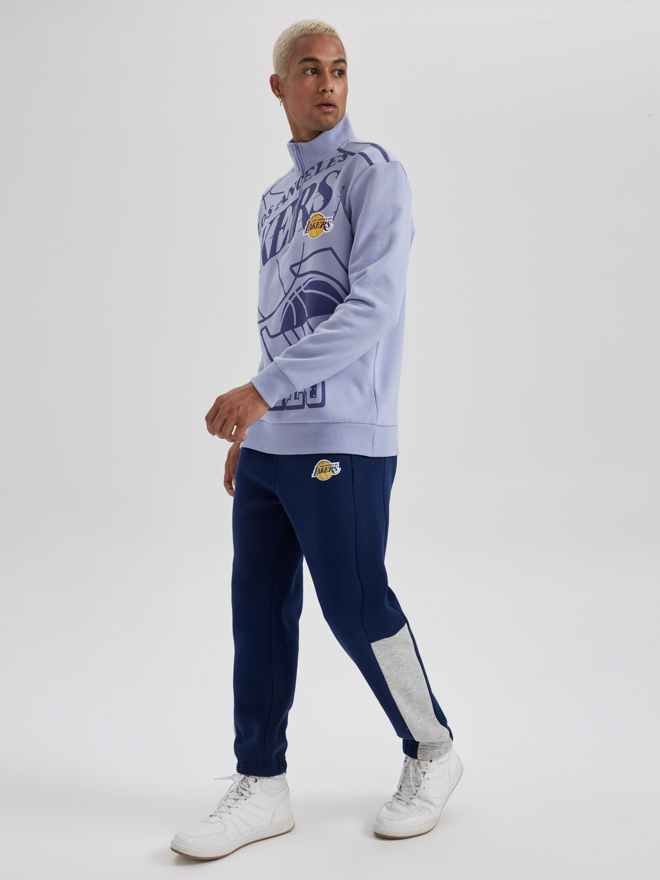 Джоггеры DeFacto модель A7221AX-NV176 Фото