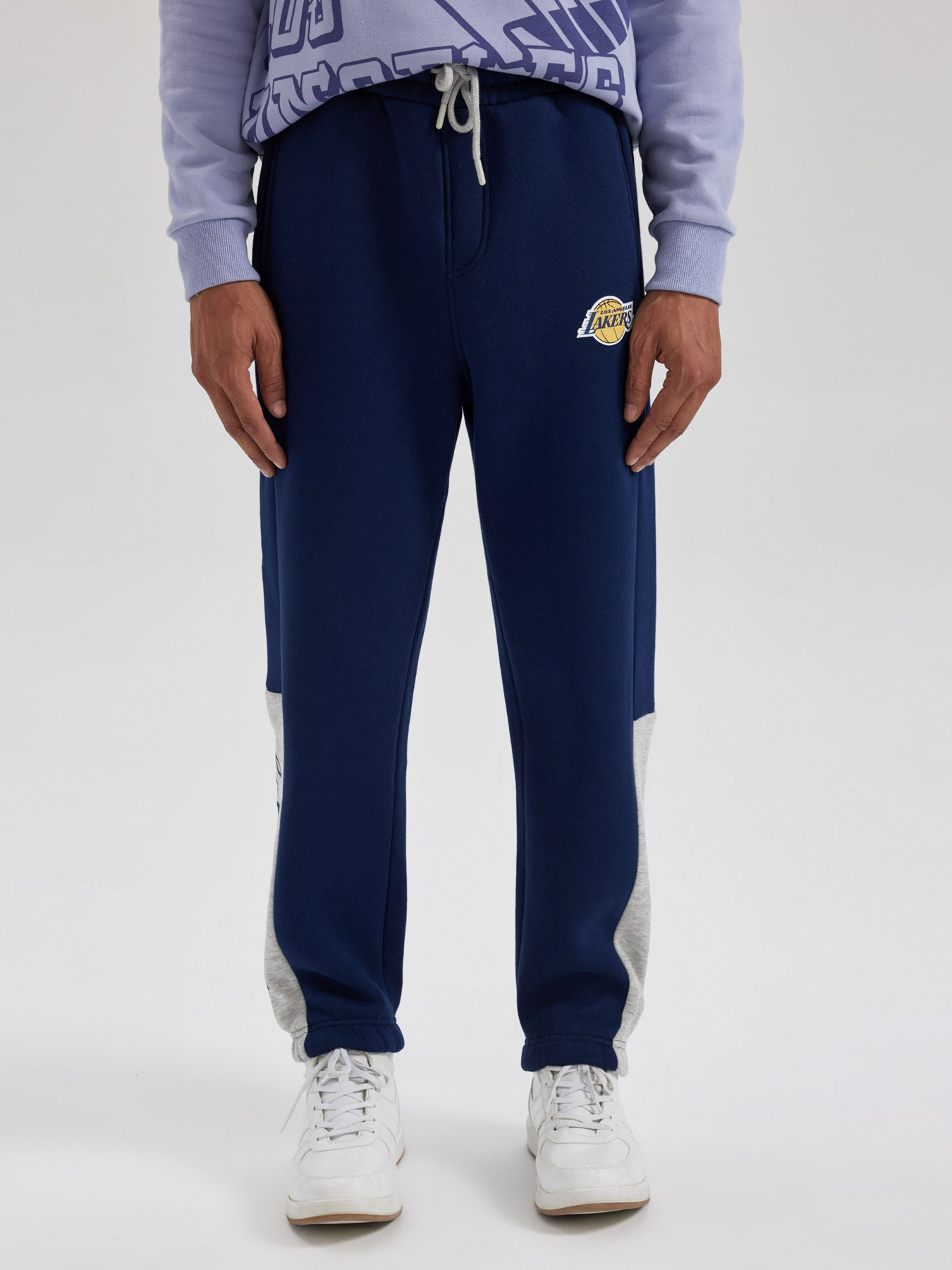 Джоггеры DeFacto модель A7221AX-NV176 Фото