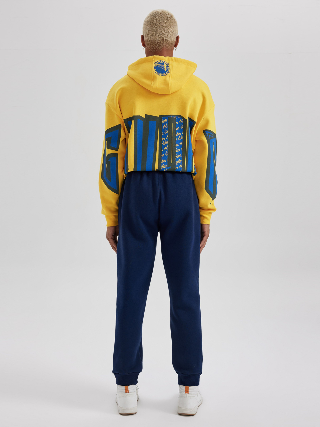 Джогери DeFacto модель A7223AX-NV176 Фото