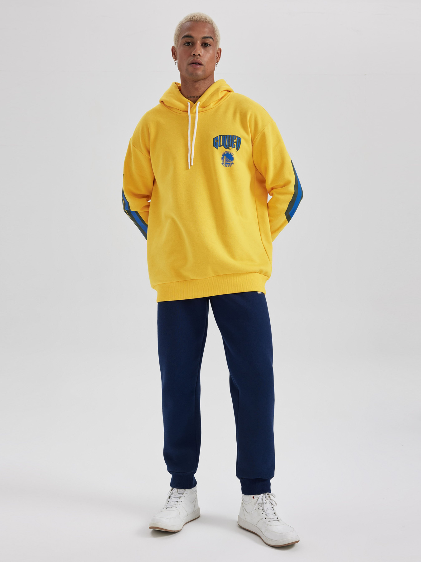 Джогери DeFacto модель A7223AX-NV176 Фото