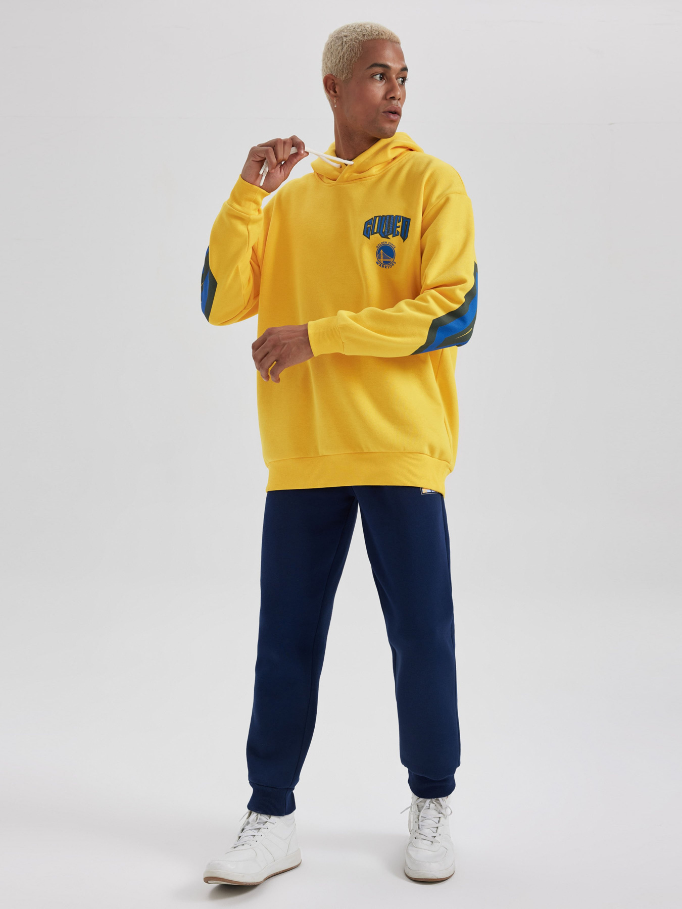 Джогери DeFacto модель A7223AX-NV176 Фото