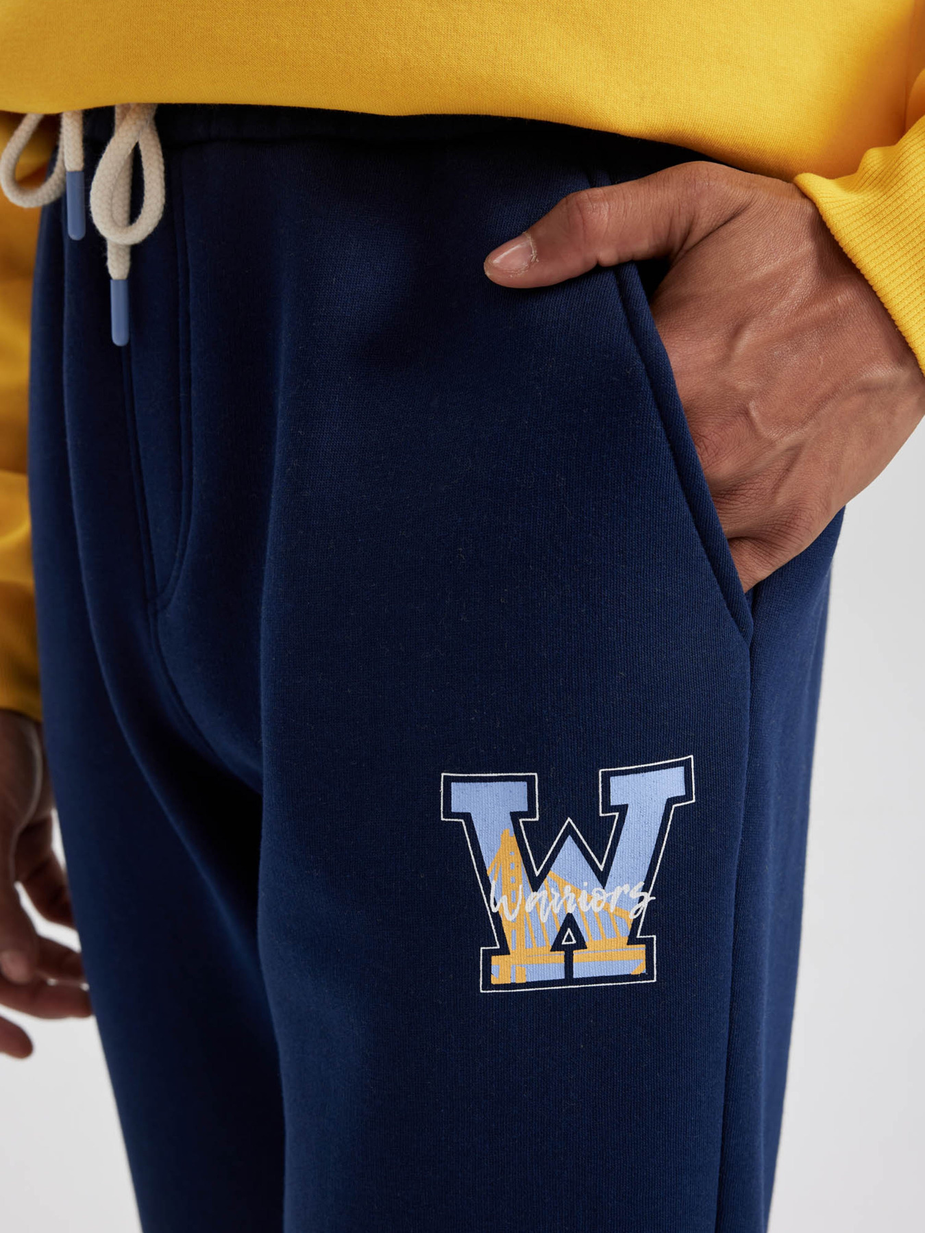 Джогери DeFacto модель A7223AX-NV176 Фото