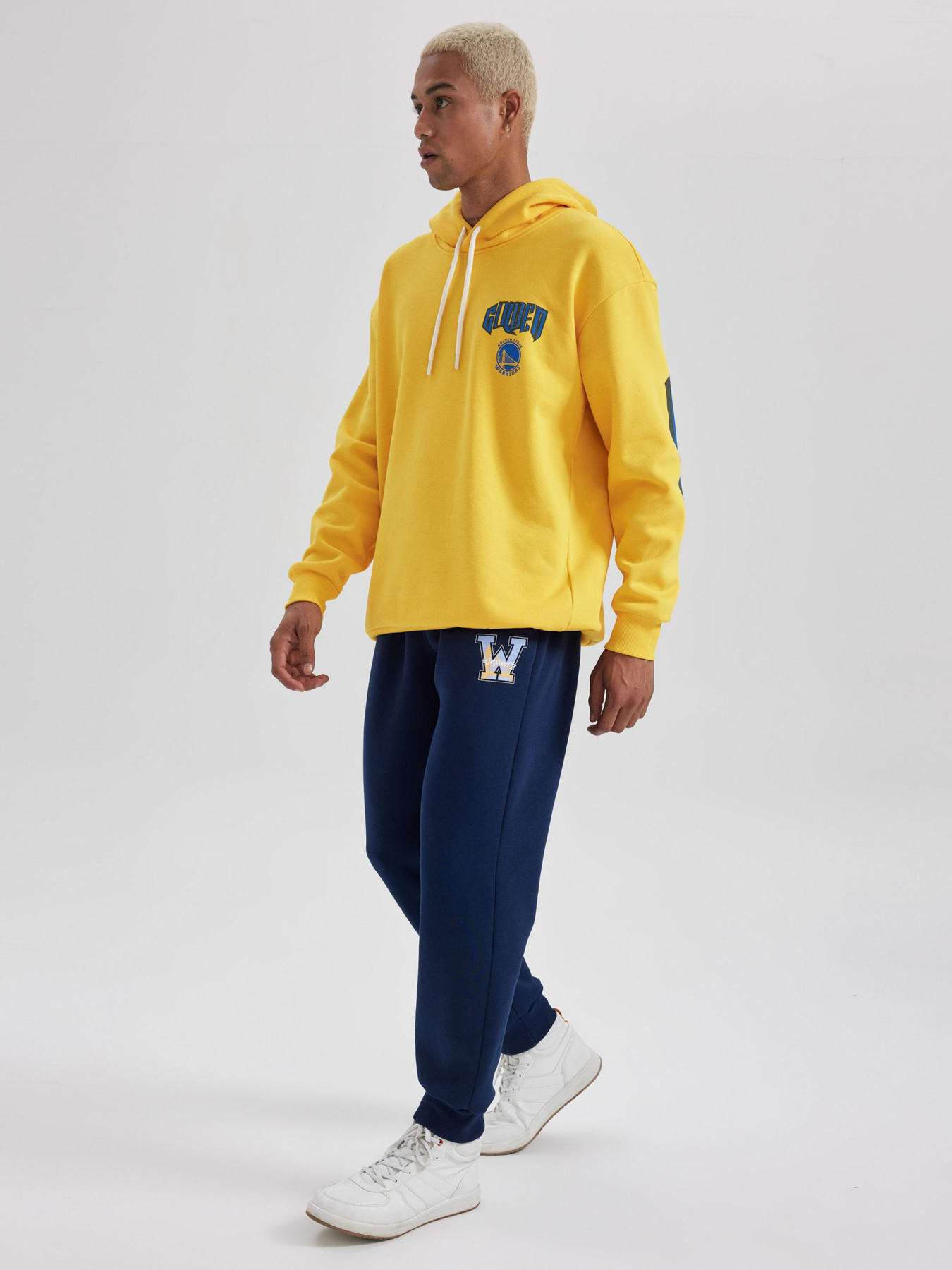 Джогери DeFacto модель A7223AX-NV176 Фото