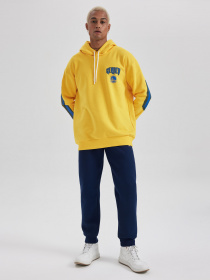 Джогери DeFacto модель A7223AX-NV176 Фото