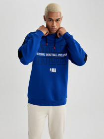 Худи DeFacto модель A7249AX-BE325 Фото