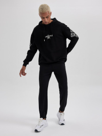 Худи DeFacto модель A7251AX-BK81 Фото