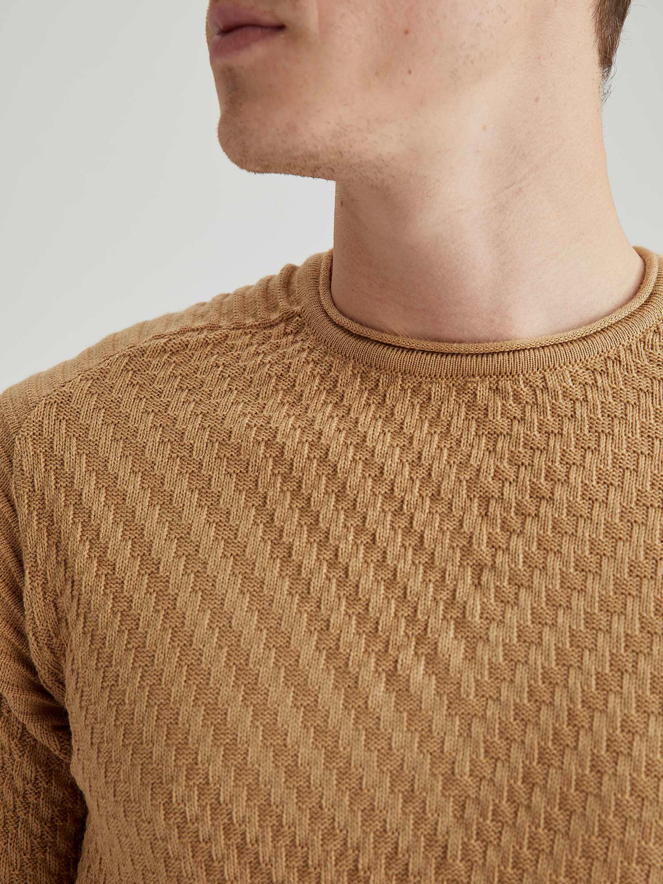 Джемпер DeFacto модель T6367AZ-BN89 Фото