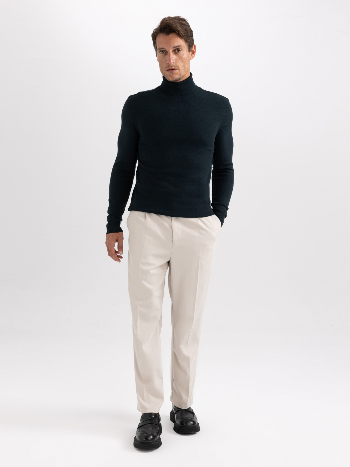 Водолазка DeFacto модель R1124AZ-GN1079 Фото