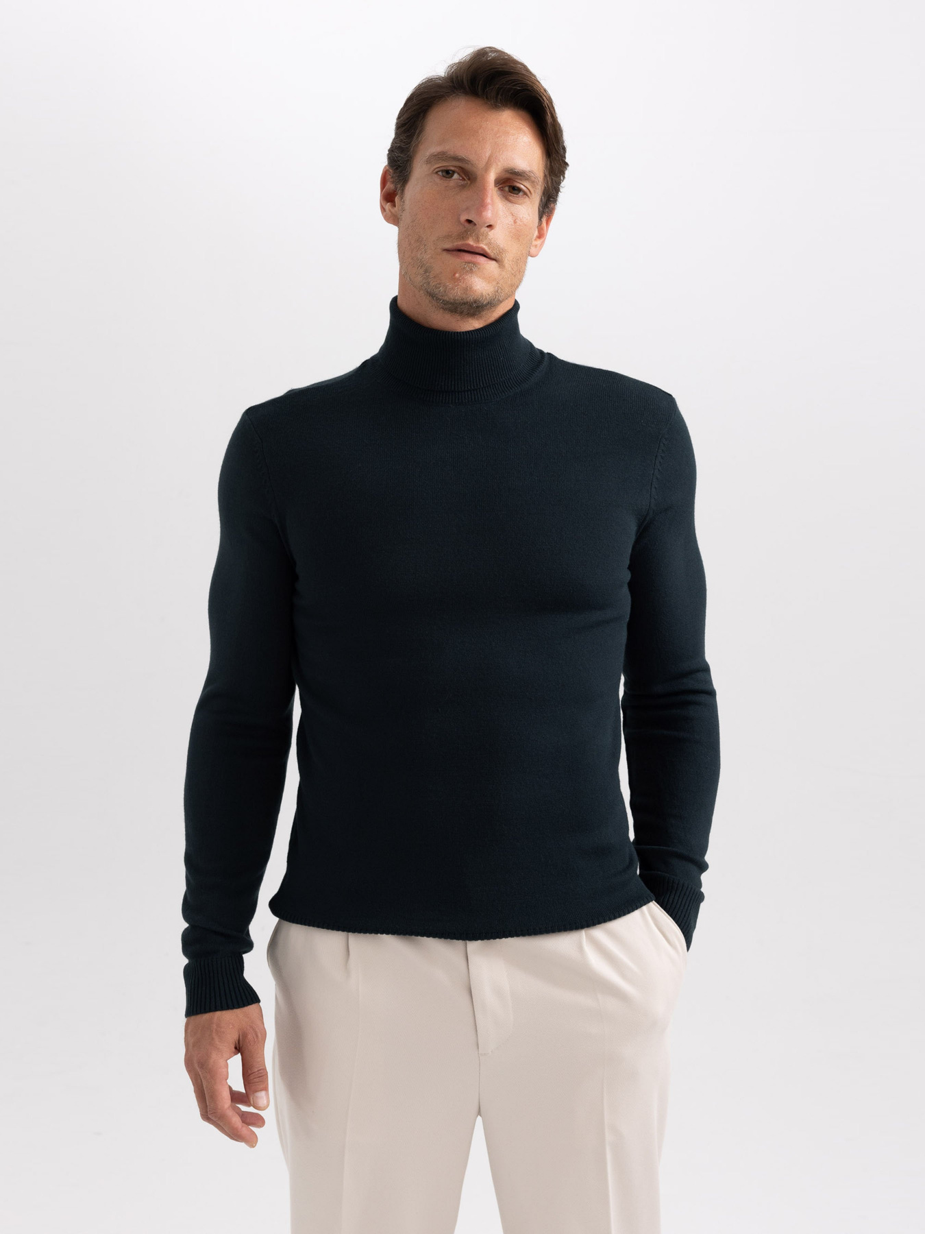 Водолазка DeFacto модель R1124AZ-GN1079 Фото