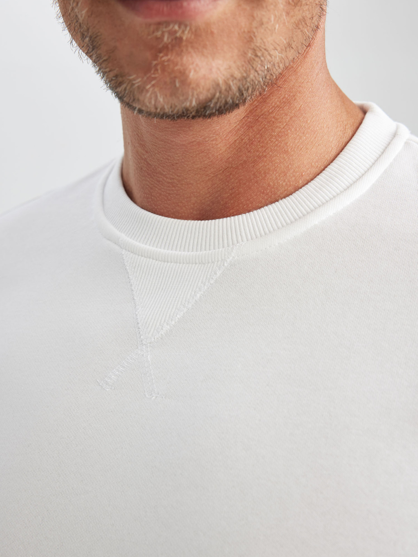 Світшот DeFacto модель T3777AZ-WT34 Фото