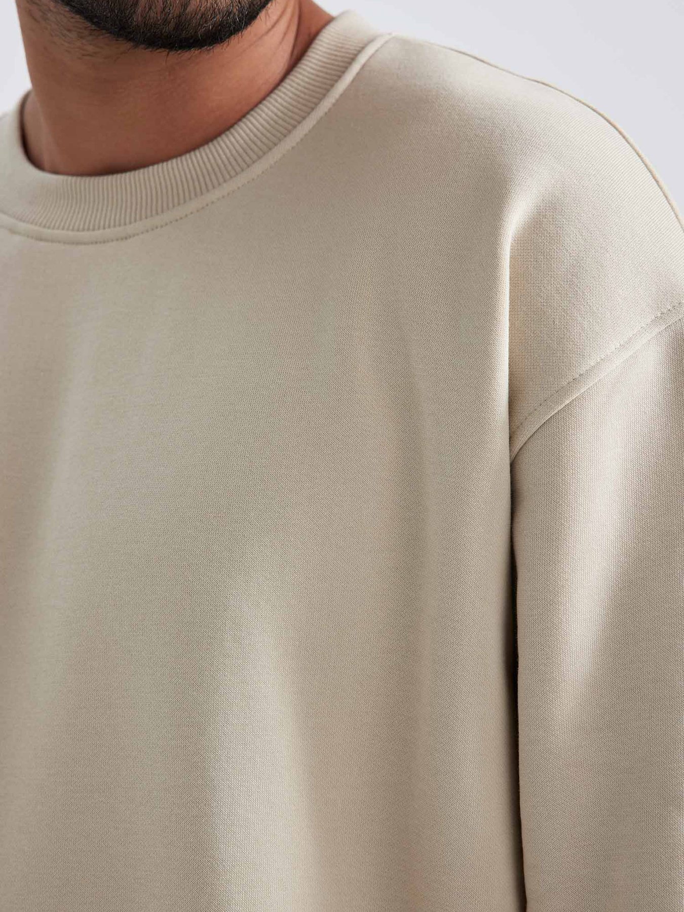 Світшот DeFacto модель T5139AZ-BG737 Фото