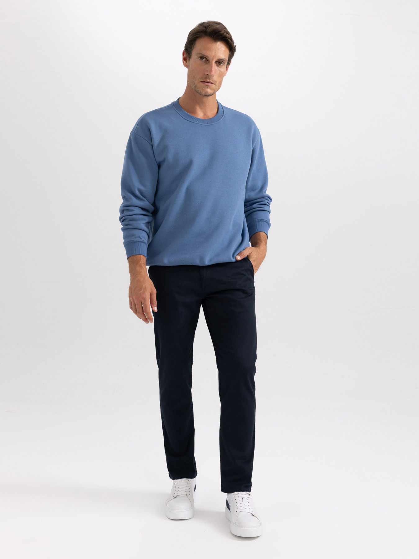 Свитшот DeFacto модель T5139AZ-IN34 Фото