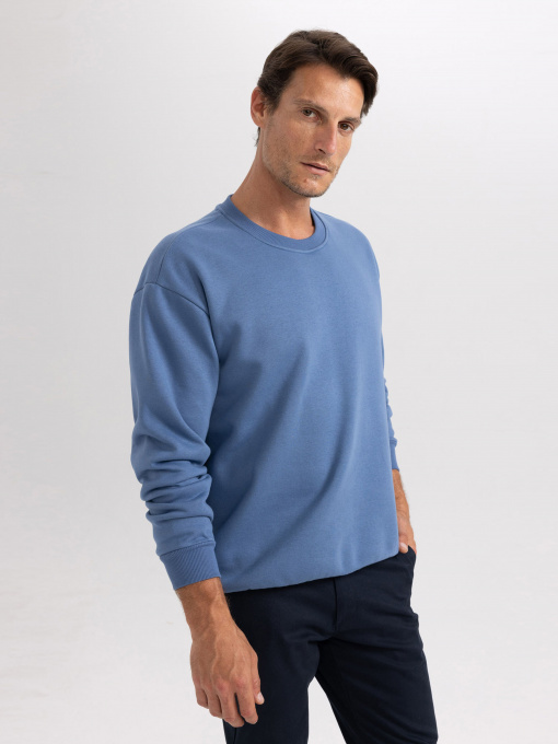 Світшот DeFacto модель T5139AZ-IN34 Фото