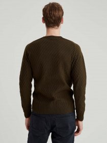 Джемпер DeFacto модель T6367AZ-GN185 Фото