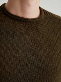 Джемпер DeFacto модель T6367AZ-GN185 Фото