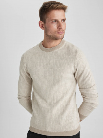 Джемпер DeFacto модель X5159AZ-BG300 Фото