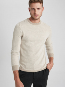 Джемпер DeFacto модель X5159AZ-BG300 Фото